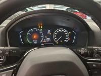 Honda Civic ES - Ber5 2.0 i-MMD Hybrid EU6d, Elegance (EURO 6d), 2022 - 2023